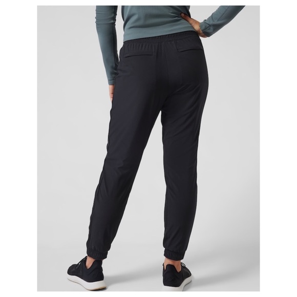 ATHLETA Brooklyn Lined Jogger #631612 - Picture 2 of 16